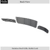 APS Compatible with 2006-2013 Chevy Impala LT LS Stainless Steel