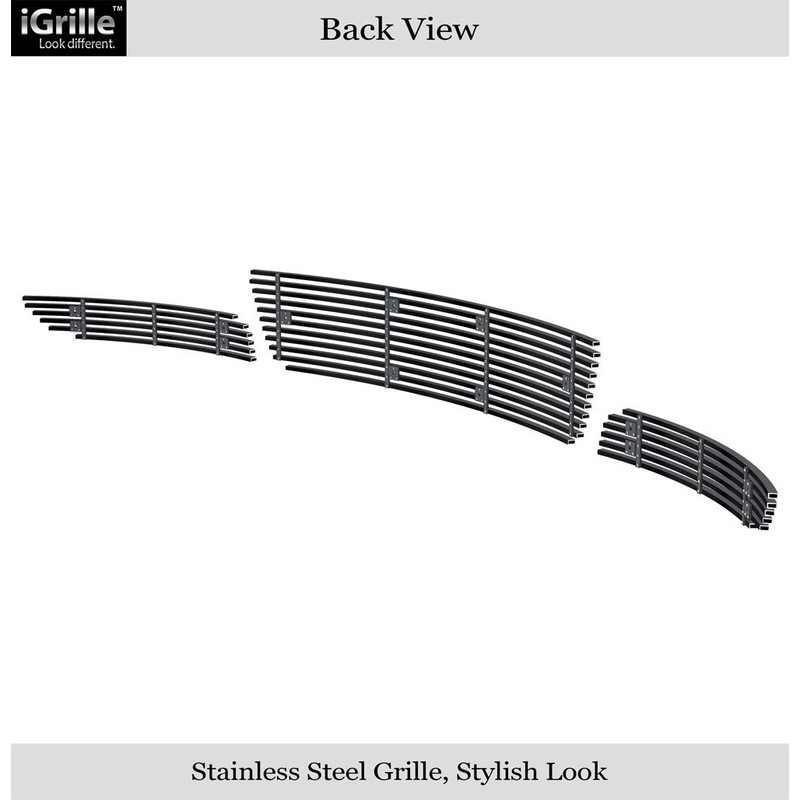 APS Compatible with 2006-2013 Chevy Impala LT LS Stainless Steel