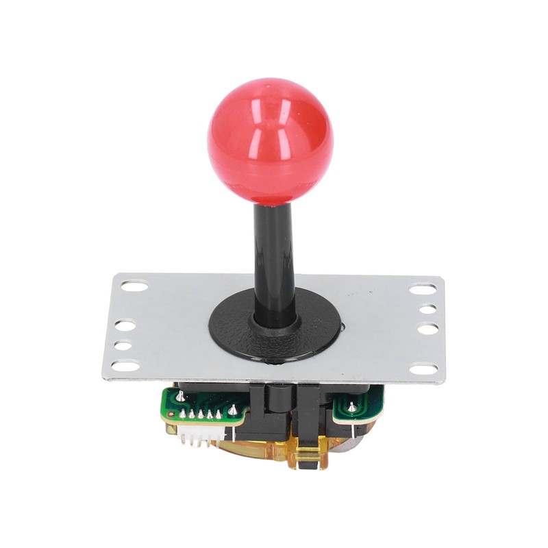 Arcade Stick Metal Arcade Remote Controller Zero Delay Classic Arcade