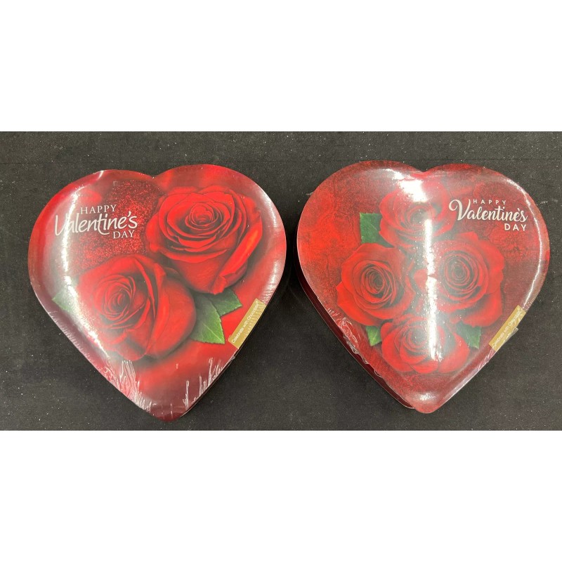 Elmer Chocolate valentines chocolate box Set 2- Boxes 5- Chocolate