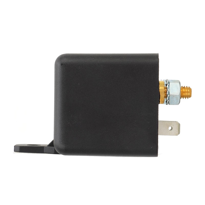 12V 200AMP Heavy Duty Starter Split Charge Relay Car Van