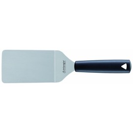 Triangle 73 524 14 00 Angled Spatula 14 cm