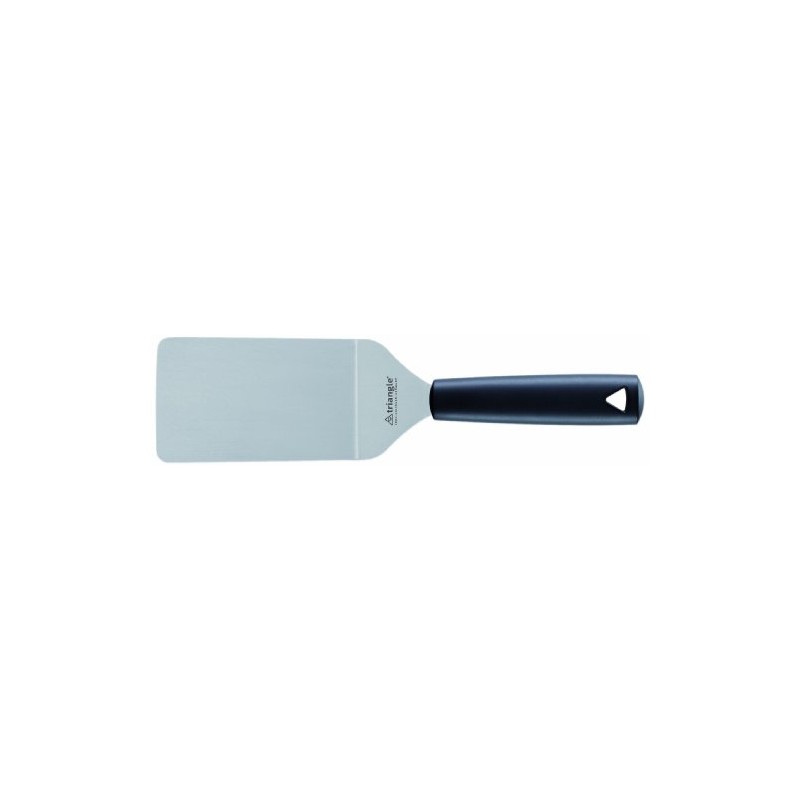 Triangle 73 524 14 00 Angled Spatula 14 cm