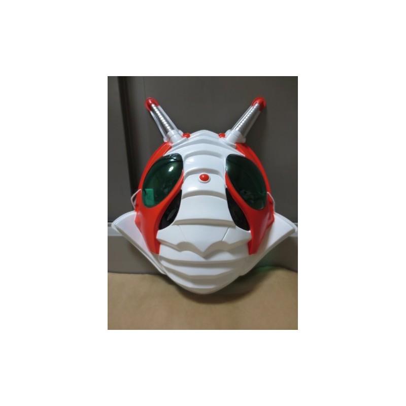 Kamen Rider V3 & Shocker Set/Cosplay, Costume, Cosplay Tool, Mask,