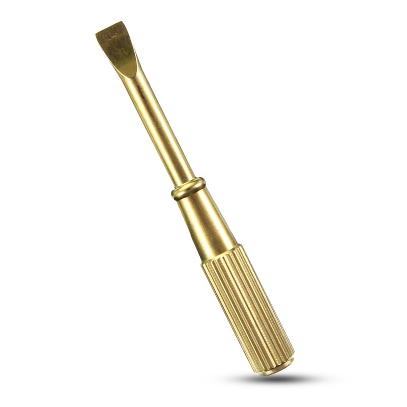 C-FUNN Bracelet Screwdriver Bracelet Repair Screwdriver Tool - White