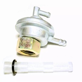 Fuel Valve for Hammerhead Twister 150cc, Trailmaster Manco Tomberlin 150 GoKart