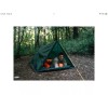 Stansport 2 Person Scout Nylon A Frame Tent Outdoor Camping