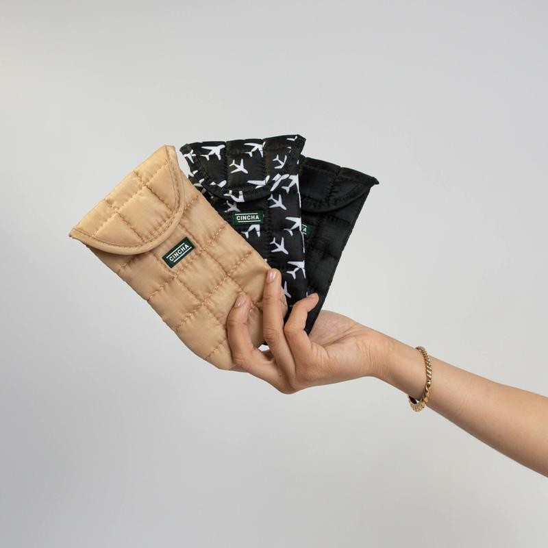 Stowaway Pocket - Avion