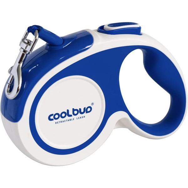 Retractable Dog Leash, 16 ft Heavy Duty Dog Walking Leash