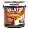 Rust-Oleum Corporation Zinsser Peel Stop 260924 Triple-Thick Primer, 1-Gallon, White