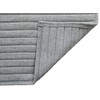 PUWRAP Bath Mat (Gray)