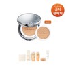Sulwhasoo 설화수 (공통)퍼펙팅 쿠션 에어리 본품15g+리필15g SPF50+ Sulwhasoo (Common) Perfecting