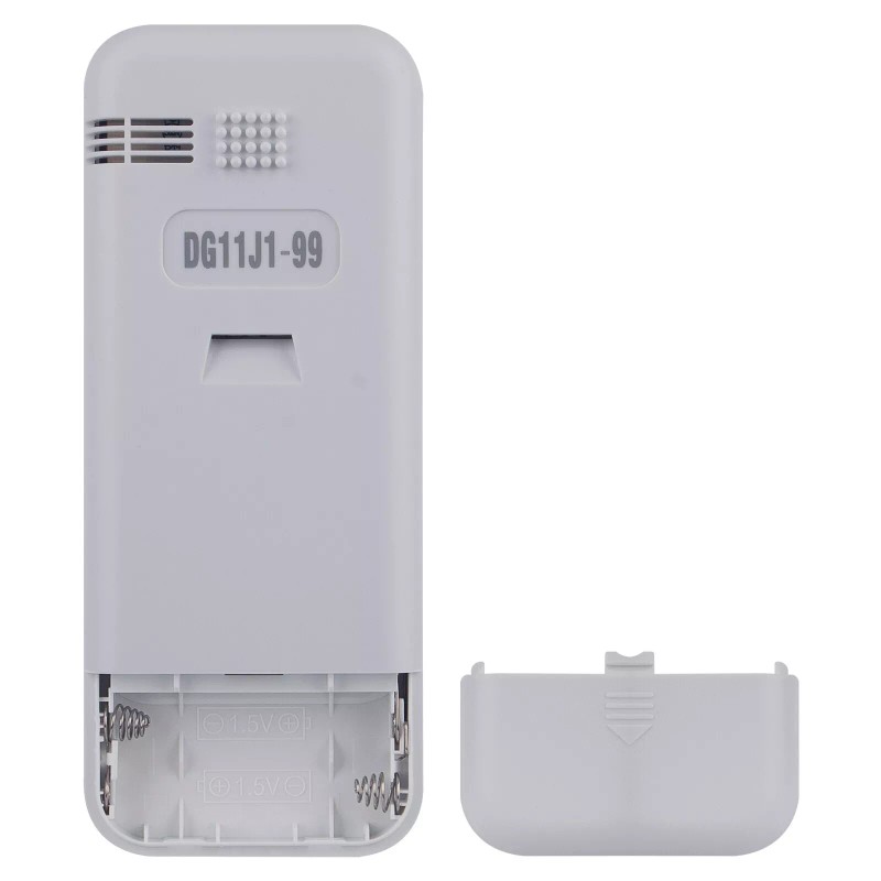 For Hisense DG11J1-99 Replace Remote for Hisense Air Conditioner AP1019CR1G
