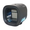 Mainstays Personal Mini Air Cooler with Dual Charging USB &