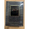 Perry Ellis OUD Black Vanilla Absolute Eau De Parfum Spray