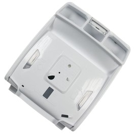 Waschmittelbehälter 43014631 für Waschmaschine Candy Hoover Zerowatt