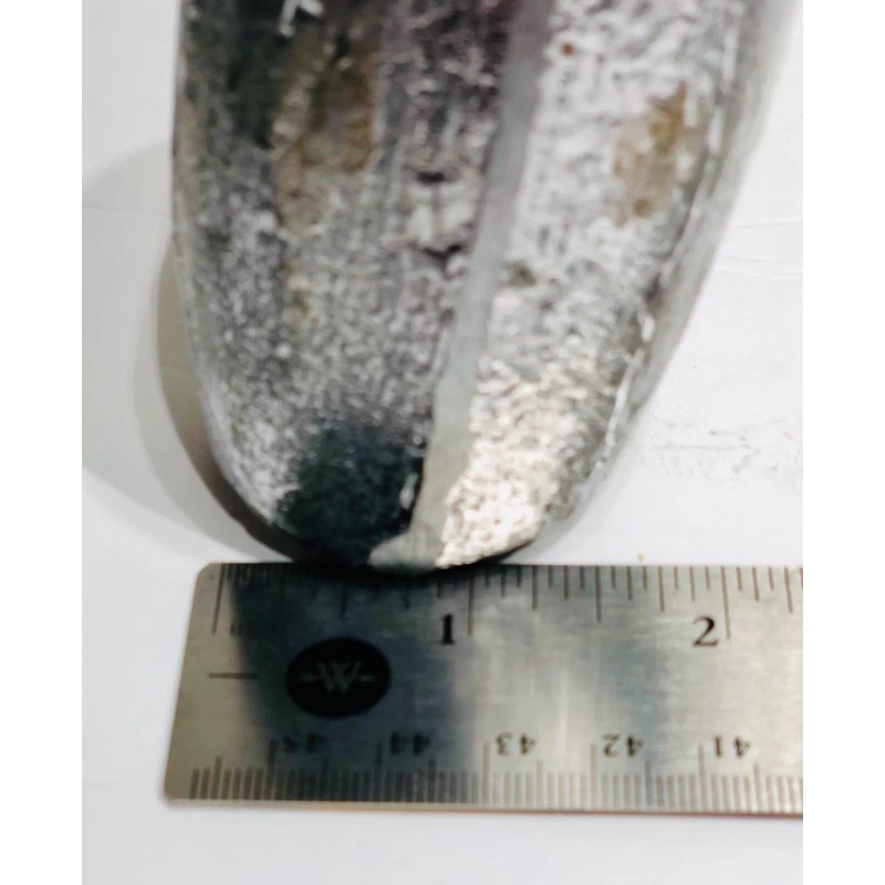 DGJ 6Lbs Wire Wheel Knock Off Lead Hammer Made in