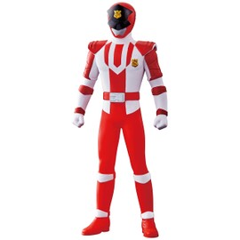 快盗戦隊ルパンレンジャーVS警察戦隊パトレンジャー 戦隊ヒーローシリーズ パトレン1号