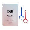 PUL Pack of 2 Reusable Clear Aligner Removal Tool —