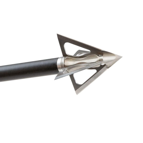 G5 Outdoors Striker X 100 Grain Broadhead 3 Pk, 180X,