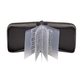 Advantus Stempel Refill Blatt, transparent, 8 Stück