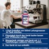 24 x 500 ml Universal Descaler for Fully Automatic Coffee