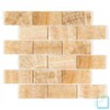 Honey Onyx 2 x 4 Polished Premium Bathroom and Kitchen
