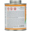 Weld-On 11890 724 Industrial Grade CPVC Heavy-Bodied High Strength Solvent