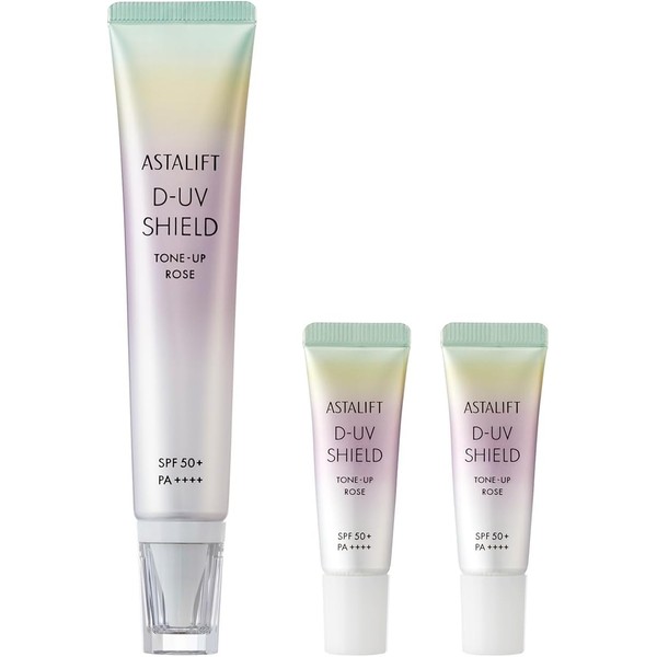 ASTALIFT UV Makeup Base (SPF50+ PA++++) D-UV Shield Tone Up