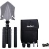 NEXTORCH NexTool Frigate Folding Shovel