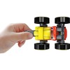 Fisher-Price Nickelodeon Blaze & the Monster Machines, Flip & Race