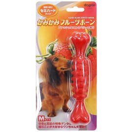 Super Cat Cami Cami fruit bone M Strawberry