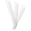 Commercial Use [Clear Acrylic Spatula (Spatula Type)/1 Sheet] For Scooping
