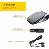 Jabra Drive Bluetooth In-Car Speakerphone