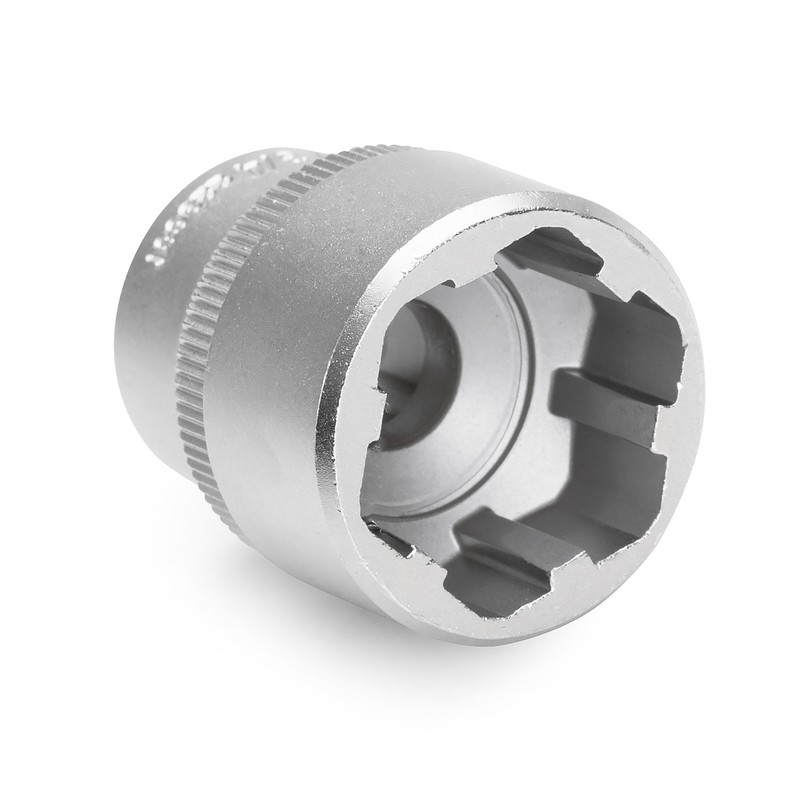 OEMTOOLS 22968 9-Piece, 3/8-Inch Drive SA Nut Busting Bolt Extractor