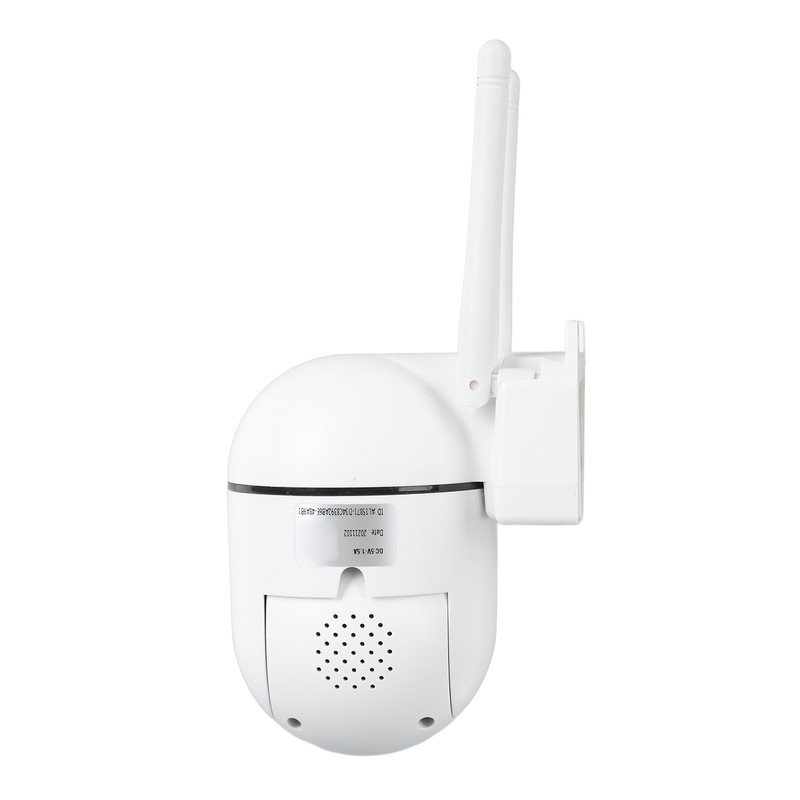 WiFi Security Camera 1080P Night Vision Motion Detection 2 Way