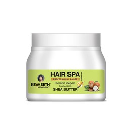 keya seth's Hair Spa for Weak Hair 200gm