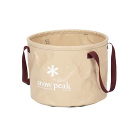 Snow Peak FP-150R Jumbo Camping Sink