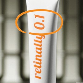 Innovation Concept Extremely Retinaly 0.1 Vitamin A Liposomal Retinal Cream / 혁신개념 익스트림리 레티날리 0.1 비타민A 리포조말 레티날 크림