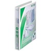Leitz 42840001 Presentation Ring Binder A4 with Pouches and 4
