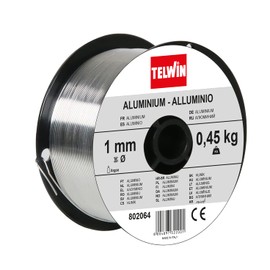 Telwin Earth Clamp 600 A Ø max 95 mm2