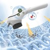Intelligent Electric Vibration Shoes Washer USB Rechargeable Cleaning Brush with