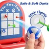 Funscape Kids Inflatable Dartboard Pool Toy, Fun Swimming Pool Toss