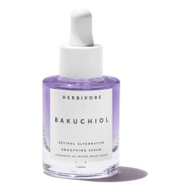 Serum Facial Bakuchiol Reductor De Arrugas Hidratante Vegana