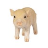 Uvia Standing Ginger Pig (Mini) 4.6 x 1.8 x 2.6