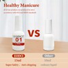 Eodci 3pcs Dip Powder System Essentials Kit, 15 ml Dipping