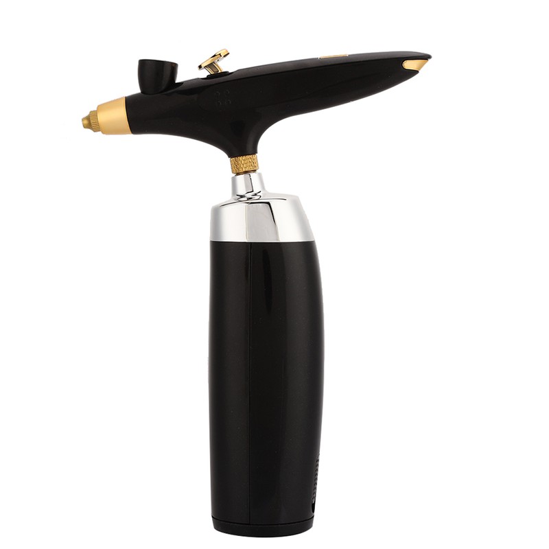 Portable Airbrush Makeup Kit Spray Gun Beauty Airbrush Kit for