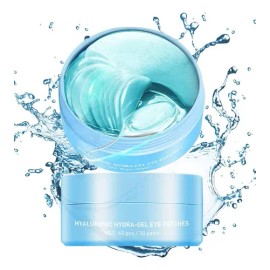 Pack sérum ácido hialurónico B5  parches de ojos  Ácido Hialurónico                                                                                   