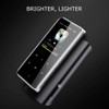 M22 Digital Voice Recorder One Click Recording Touch Buttons Multi