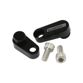 Aeroflow Vacuum Block Off Delete Plug Pair Suits GM LSA V8